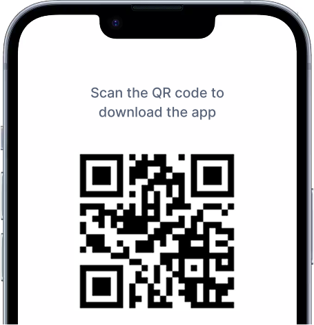 Eatables App on Phone